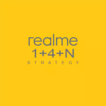 Strategy realme 01
